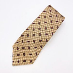 Tommy Hilfiger Silk Necktie